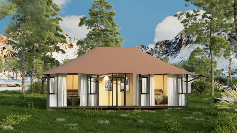 隆林县装配式建筑厂家