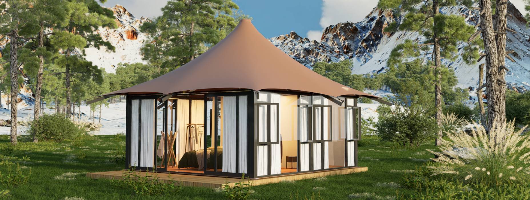 隆林县装配式建筑厂家